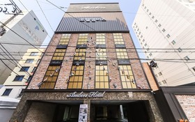 Hotel Ambers