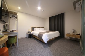 Hotel Ambers