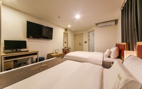 Hotel Ambers