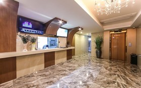 Hotel Ambers