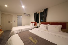 Hotel Ambers