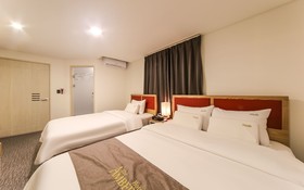 Hotel Ambers