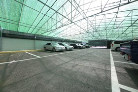 Hotel Ambers