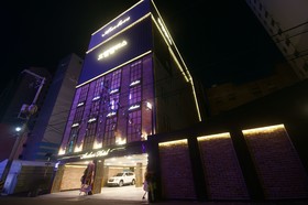 Hotel Ambers