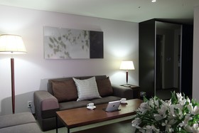 Hotel Aventree