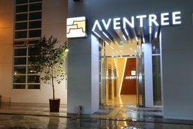 Hotel Aventree