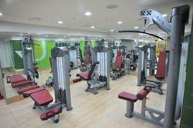Hotel Bellia