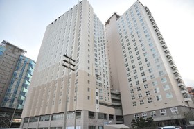 Hotel Bellia