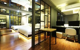 Hotel BNB Business & Boutique