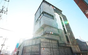 Hotel BNB Business & Boutique