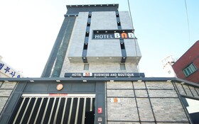 Hotel BNB Business & Boutique