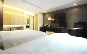 Hotel BNB Business & Boutique