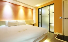 Hotel BNB Business & Boutique