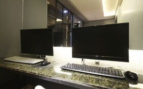 Hotel BNB Business & Boutique