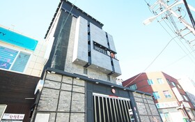 Hotel BNB Business & Boutique