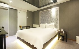 Hotel BNB Business & Boutique