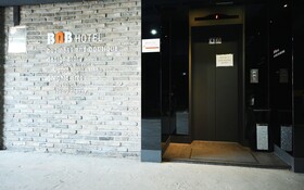 Hotel BNB Business & Boutique