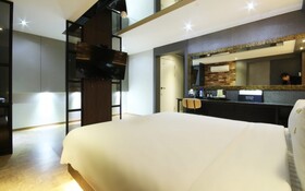 Hotel BNB Business & Boutique