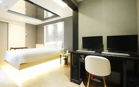 Hotel BNB Business & Boutique