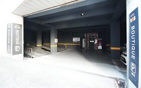 Hotel BNB Business & Boutique