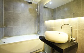 Hotel BNB Business & Boutique