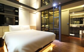 Hotel BNB Business & Boutique