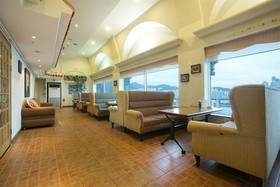 Hotel Castle Beach