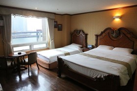 Hotel Castle Beach