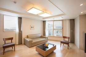 Hotel Ciel De Mer Haeundae