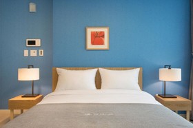 Hotel Ciel De Mer Haeundae