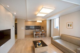 Hotel Ciel De Mer Haeundae