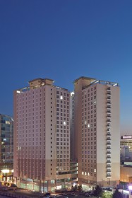 Hotel Ciel De Mer Haeundae