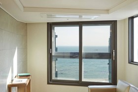Hotel Ciel De Mer Haeundae