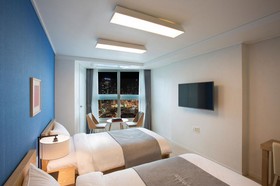 Hotel Ciel De Mer Haeundae
