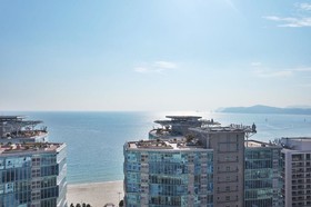 Hotel Ciel De Mer Haeundae