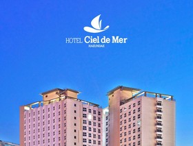 Hotel Ciel De Mer Haeundae