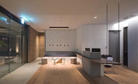 Hotel Cont
