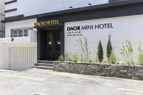 Hotel Daor