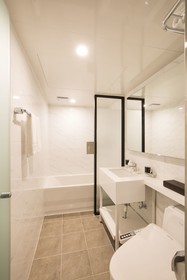 Hotel Foret Premier Haeundae