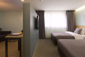 Hotel Foret Premier Haeundae