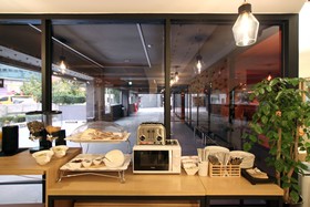Hotel Foret Premier Haeundae