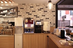 Hotel Foret Premier Haeundae