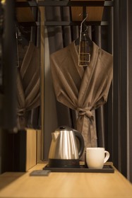 Hotel Foret Premier Haeundae