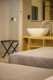 Hotel Foret Premier Haeundae