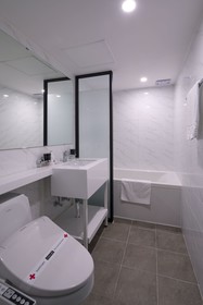 Hotel Foret Premier Haeundae