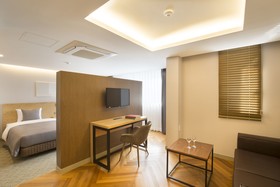 Hotel Foret Premier Haeundae