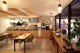 Hotel Foret Premier Haeundae