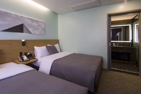 Hotel Foret Premier Haeundae