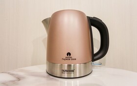 Hotel French Code