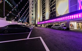 Hotel French Code